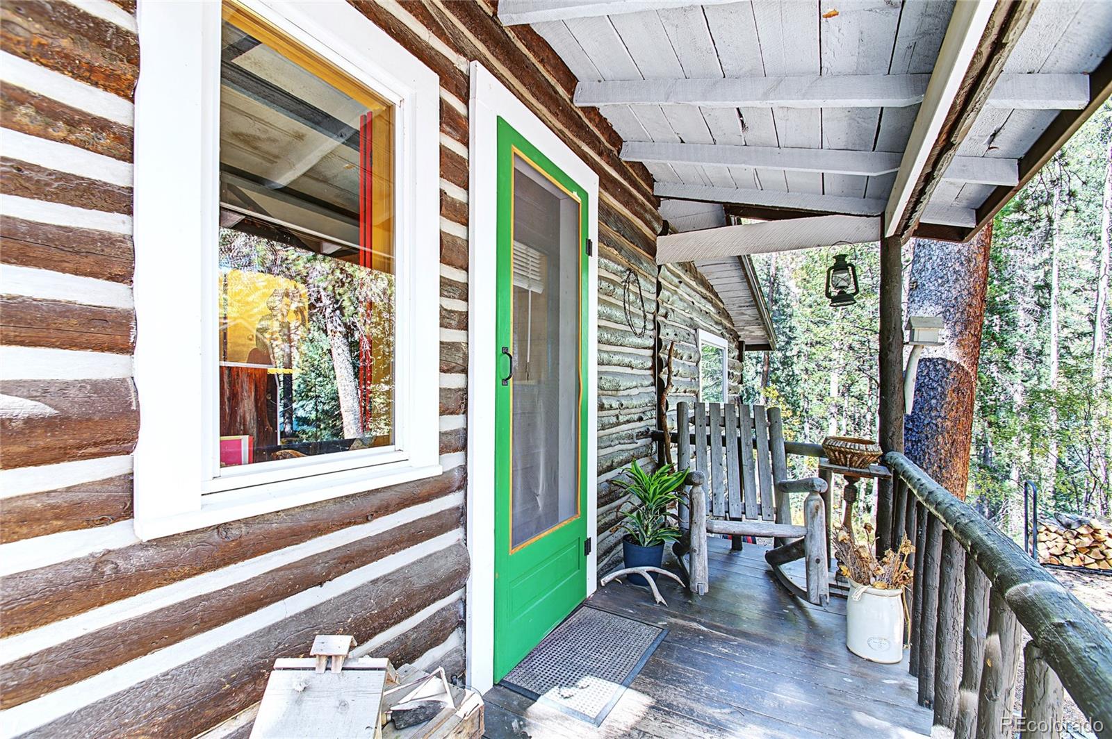 MLS Image #10 for 7739  county road 43 ,bailey, Colorado