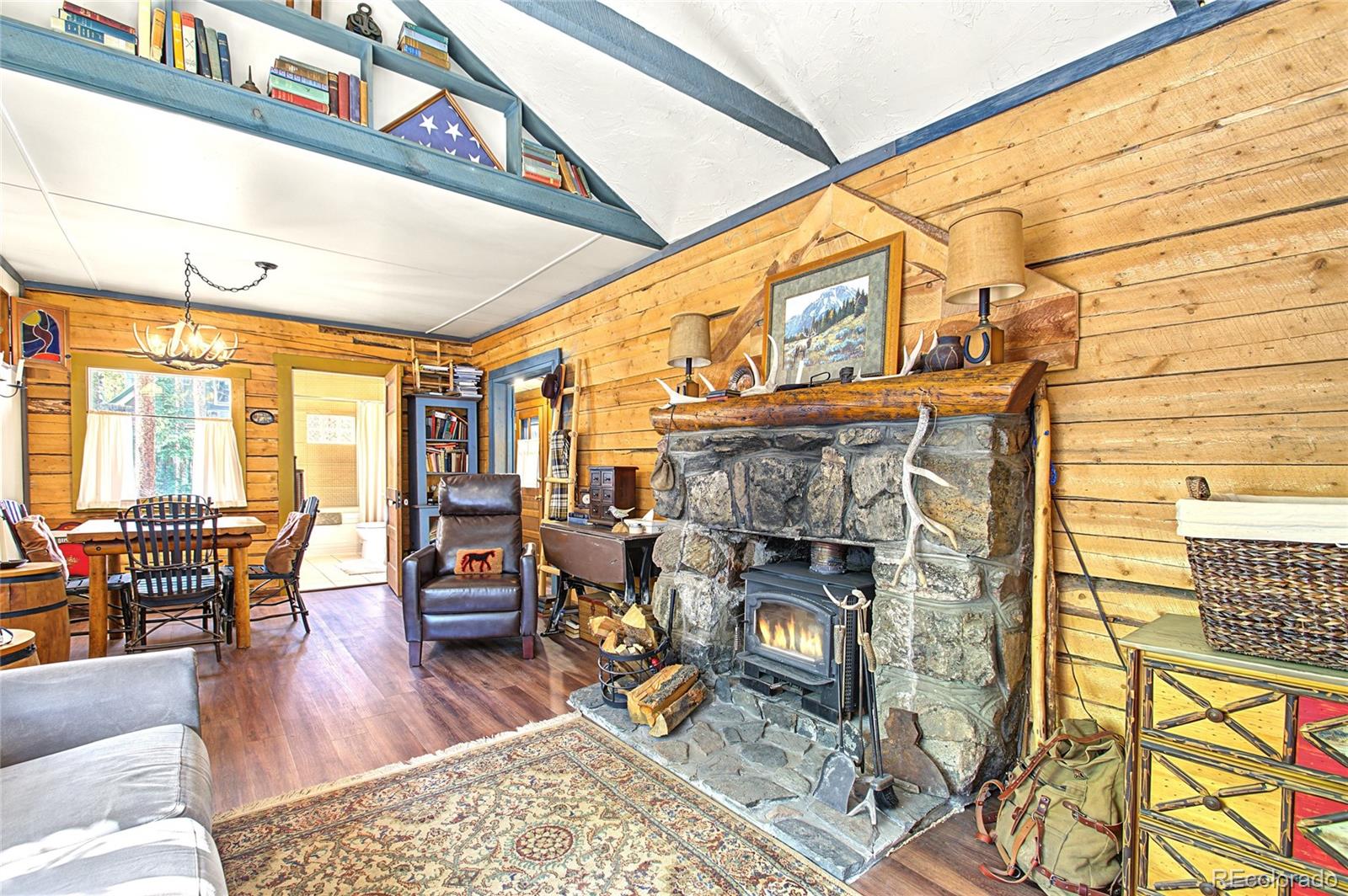MLS Image #12 for 7739  county road 43 ,bailey, Colorado