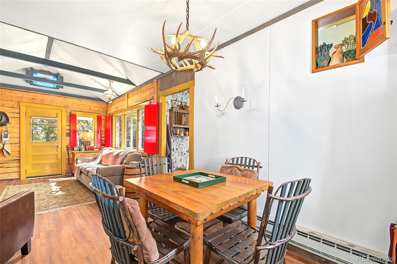 MLS Image #14 for 7739  county road 43 ,bailey, Colorado
