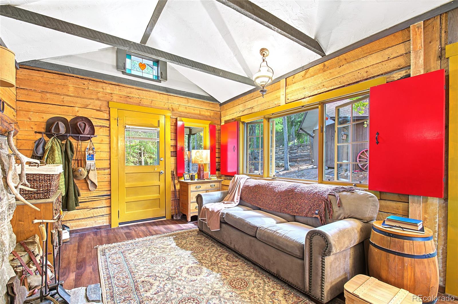 MLS Image #15 for 7739  county road 43 ,bailey, Colorado