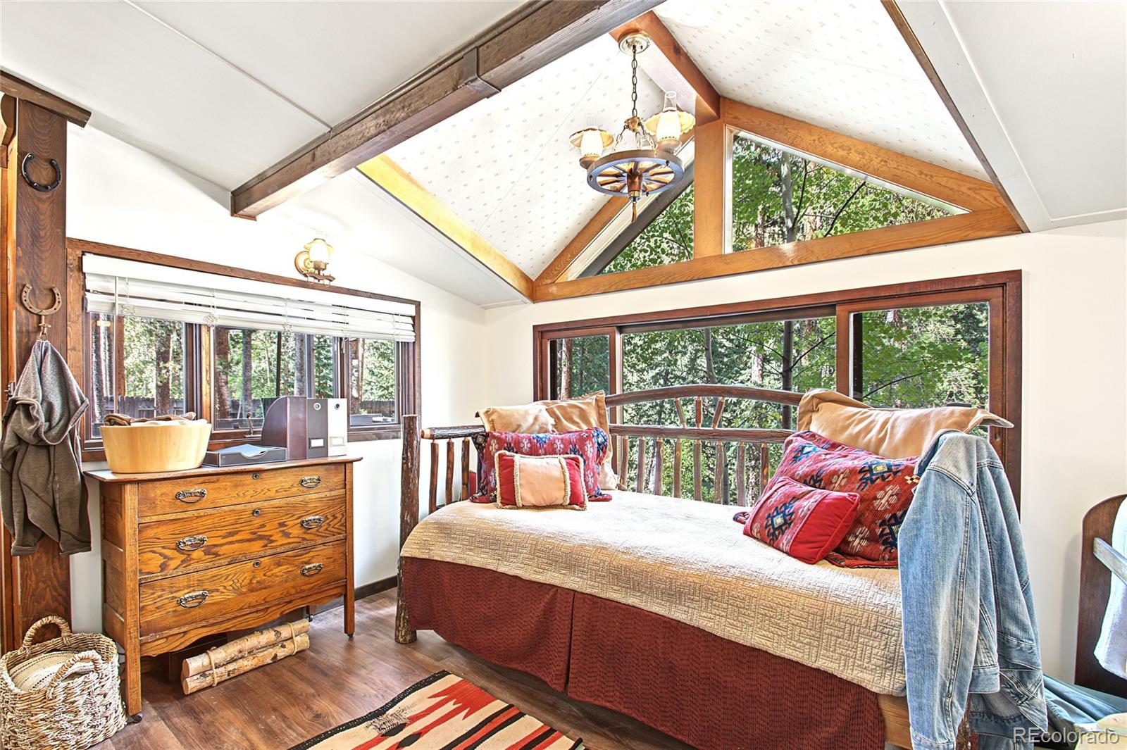 MLS Image #23 for 7739  county road 43 ,bailey, Colorado