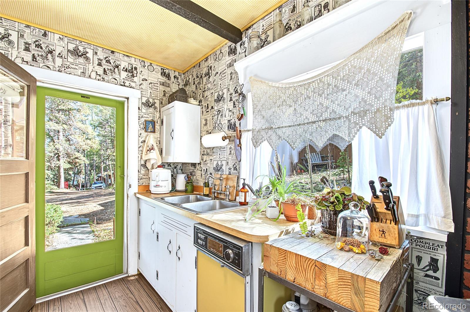 MLS Image #25 for 7739  county road 43 ,bailey, Colorado