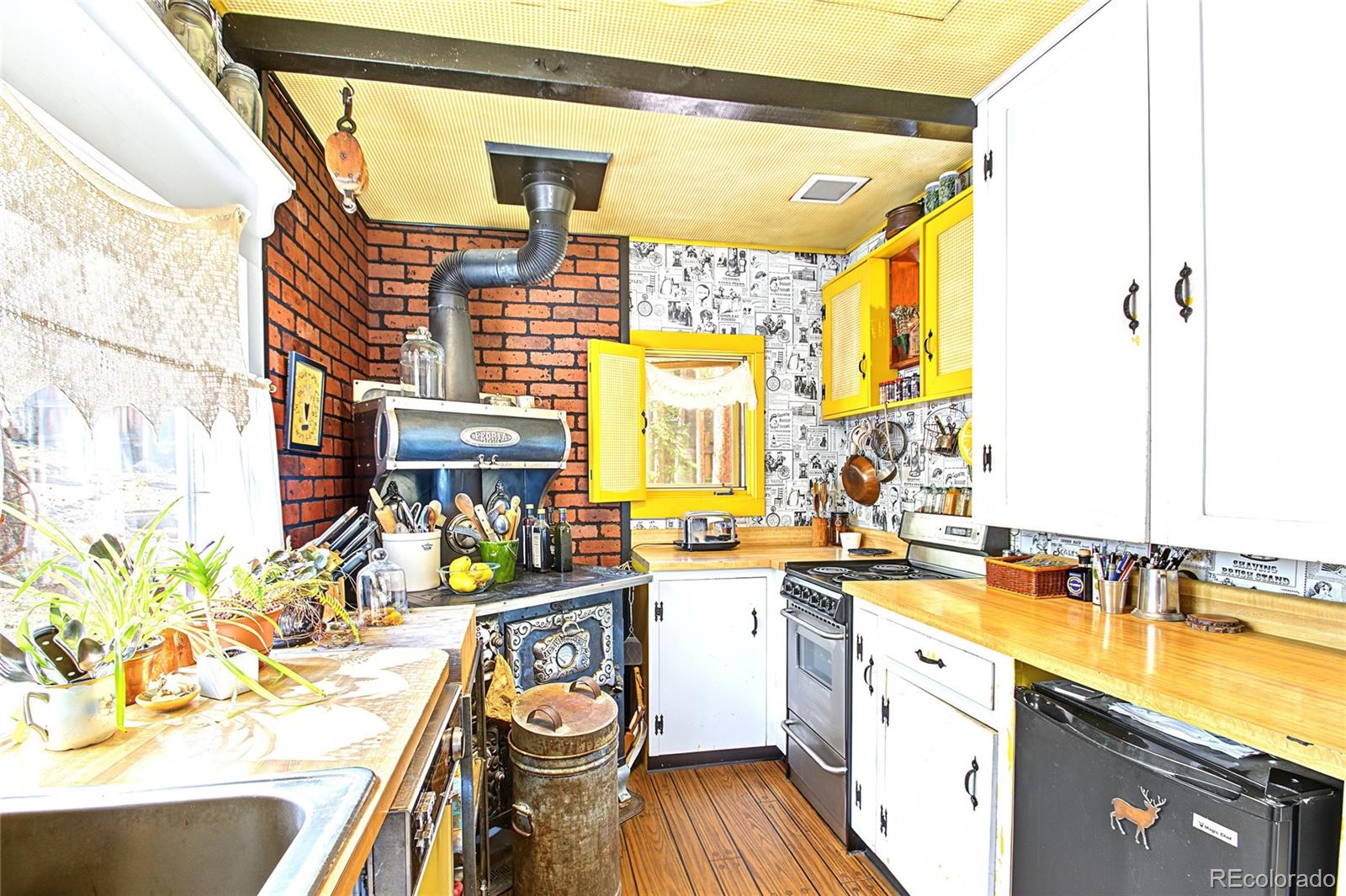 MLS Image #27 for 7739  county road 43 ,bailey, Colorado