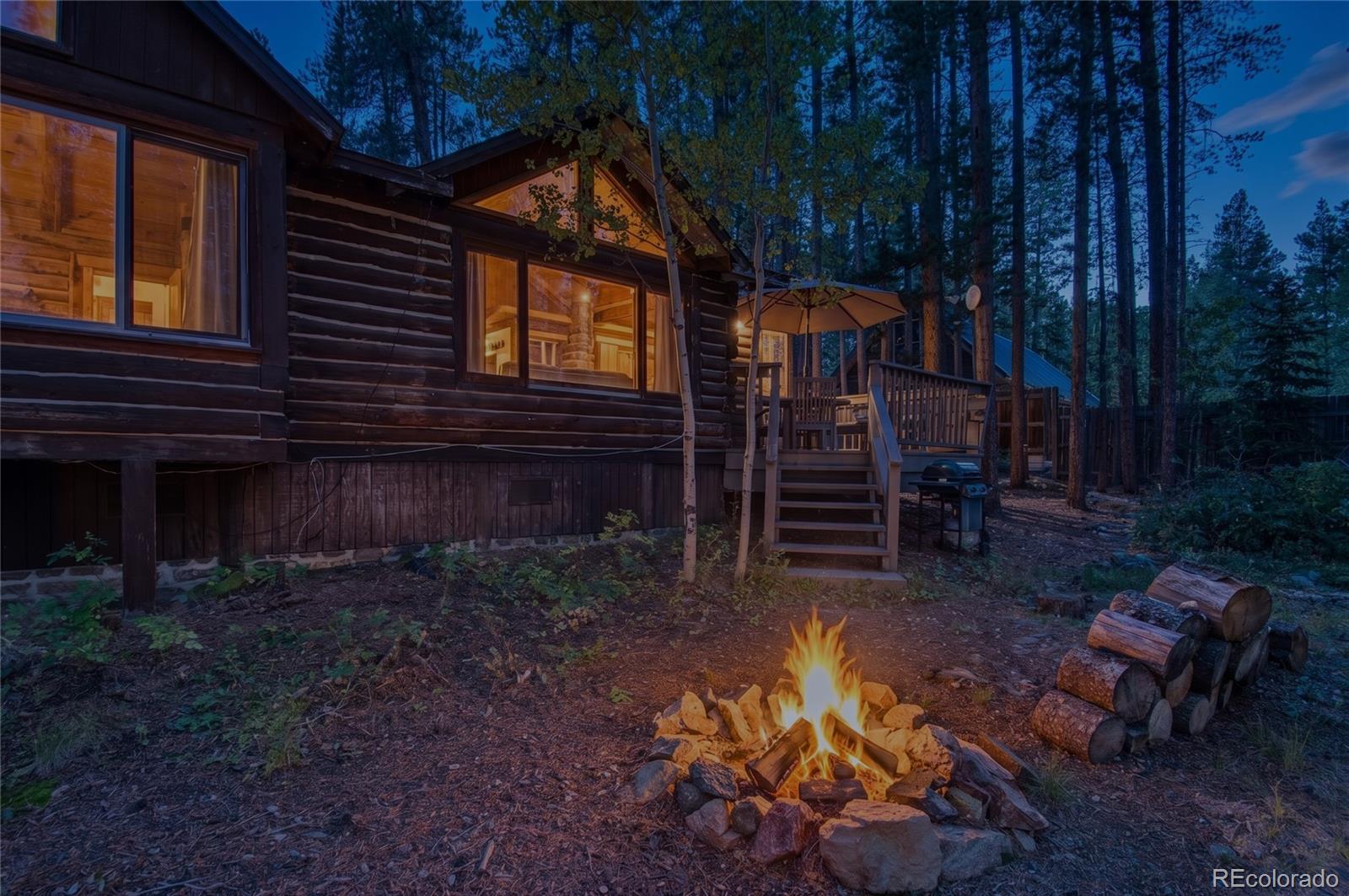 MLS Image #3 for 7739  county road 43 ,bailey, Colorado