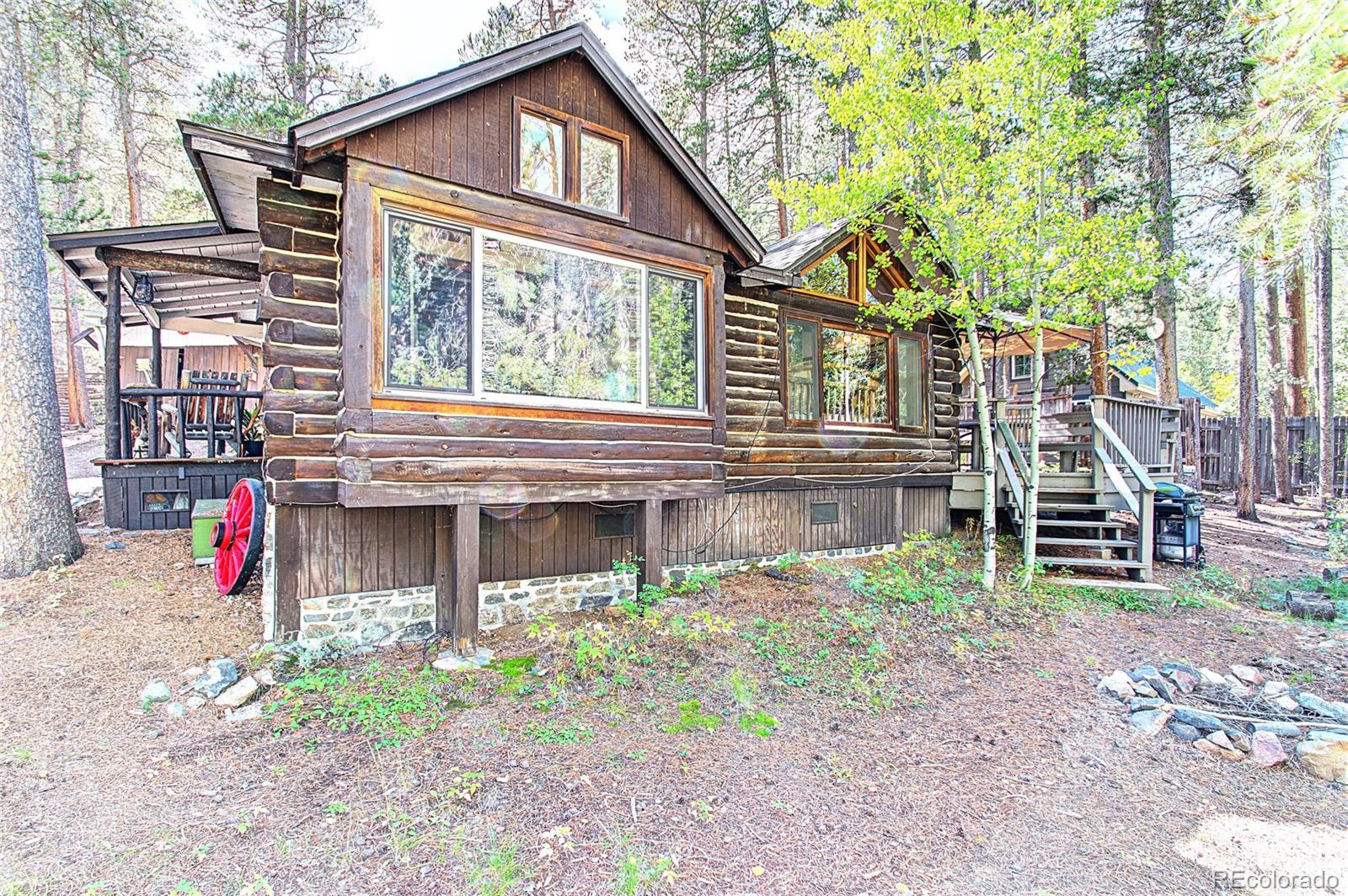 MLS Image #31 for 7739  county road 43 ,bailey, Colorado