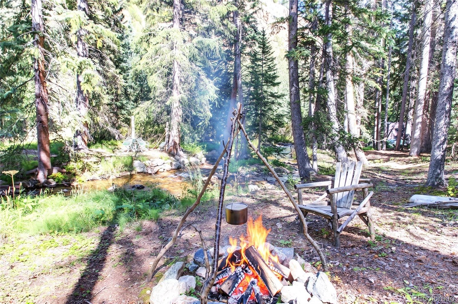 MLS Image #32 for 7739  county road 43 ,bailey, Colorado