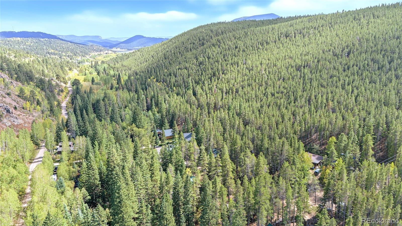 MLS Image #40 for 7739  county road 43 ,bailey, Colorado