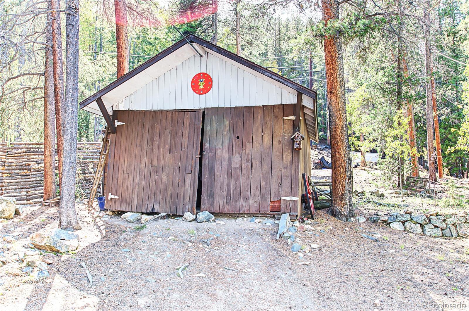 MLS Image #41 for 7739  county road 43 ,bailey, Colorado