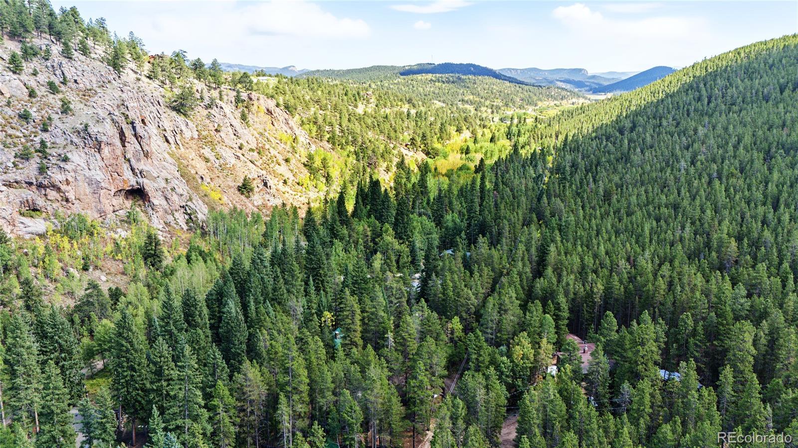 MLS Image #45 for 7739  county road 43 ,bailey, Colorado