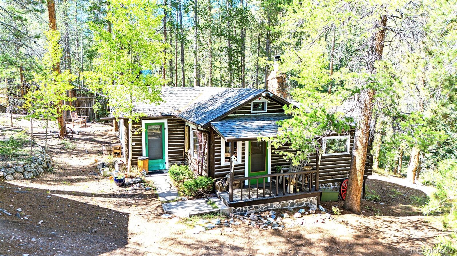 MLS Image #6 for 7739  county road 43 ,bailey, Colorado
