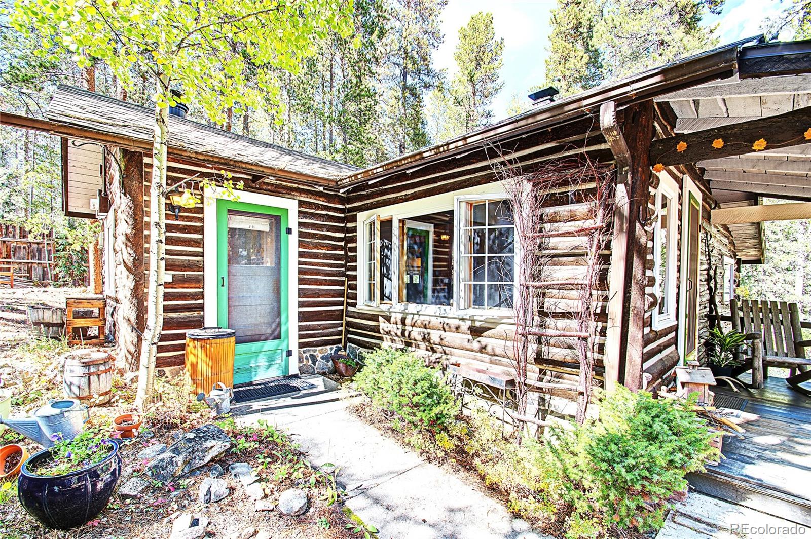 MLS Image #8 for 7739  county road 43 ,bailey, Colorado