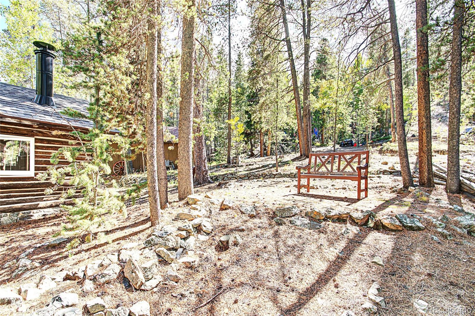 MLS Image #9 for 7739  county road 43 ,bailey, Colorado