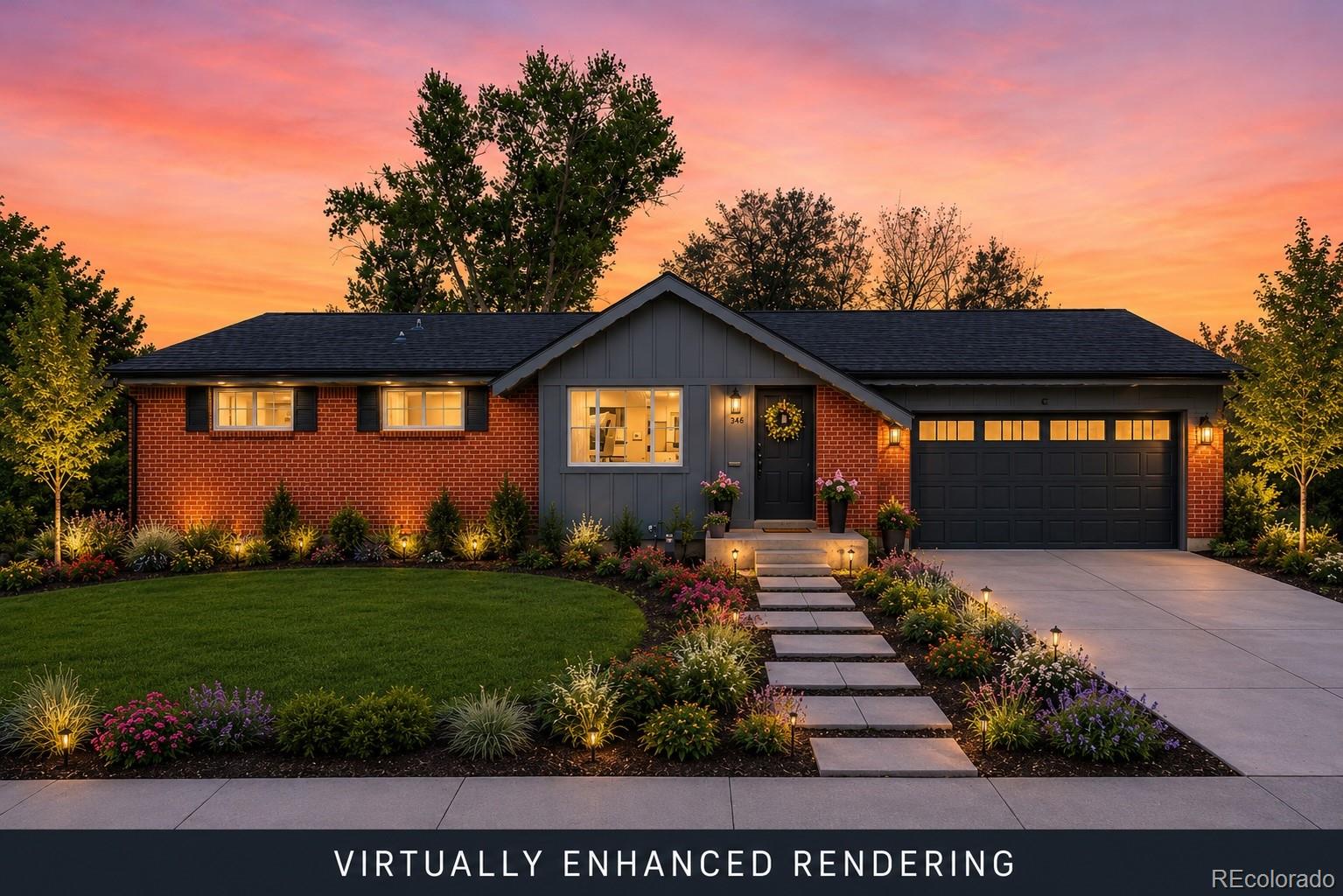 MLS Image #1 for 3148 e maplewood avenue,centennial, Colorado