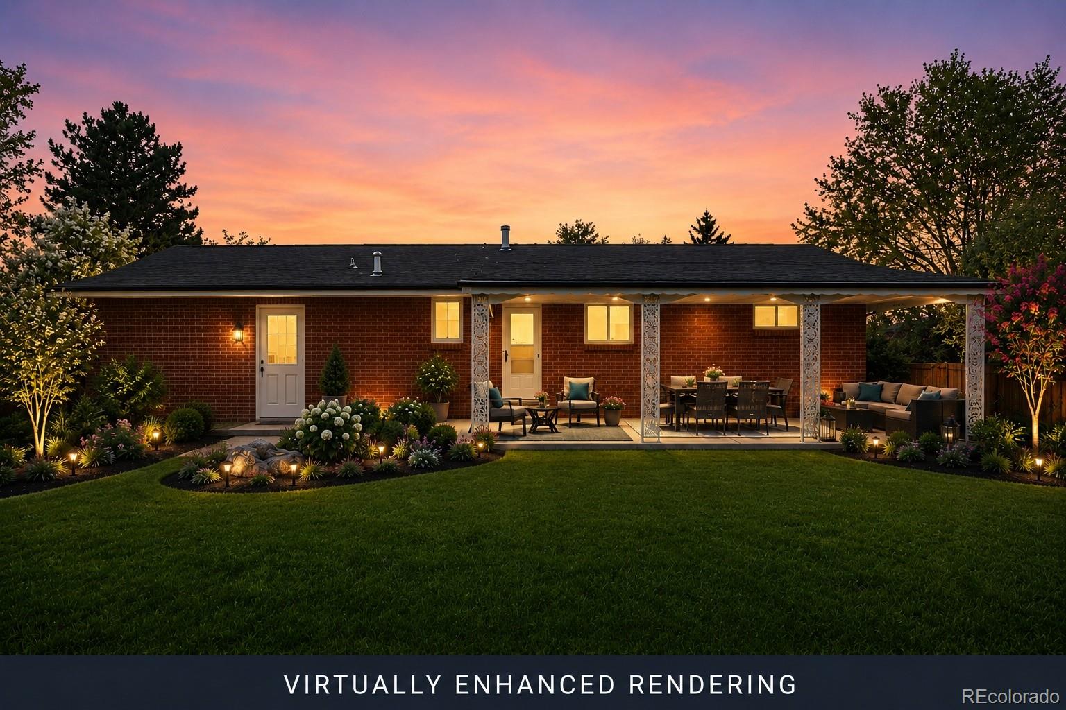 MLS Image #25 for 3148 e maplewood avenue,centennial, Colorado