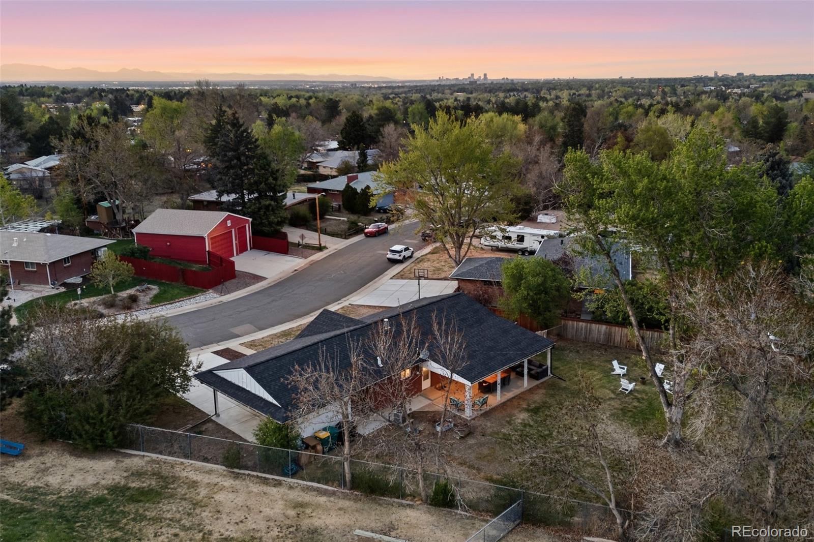 MLS Image #27 for 3148 e maplewood avenue,centennial, Colorado