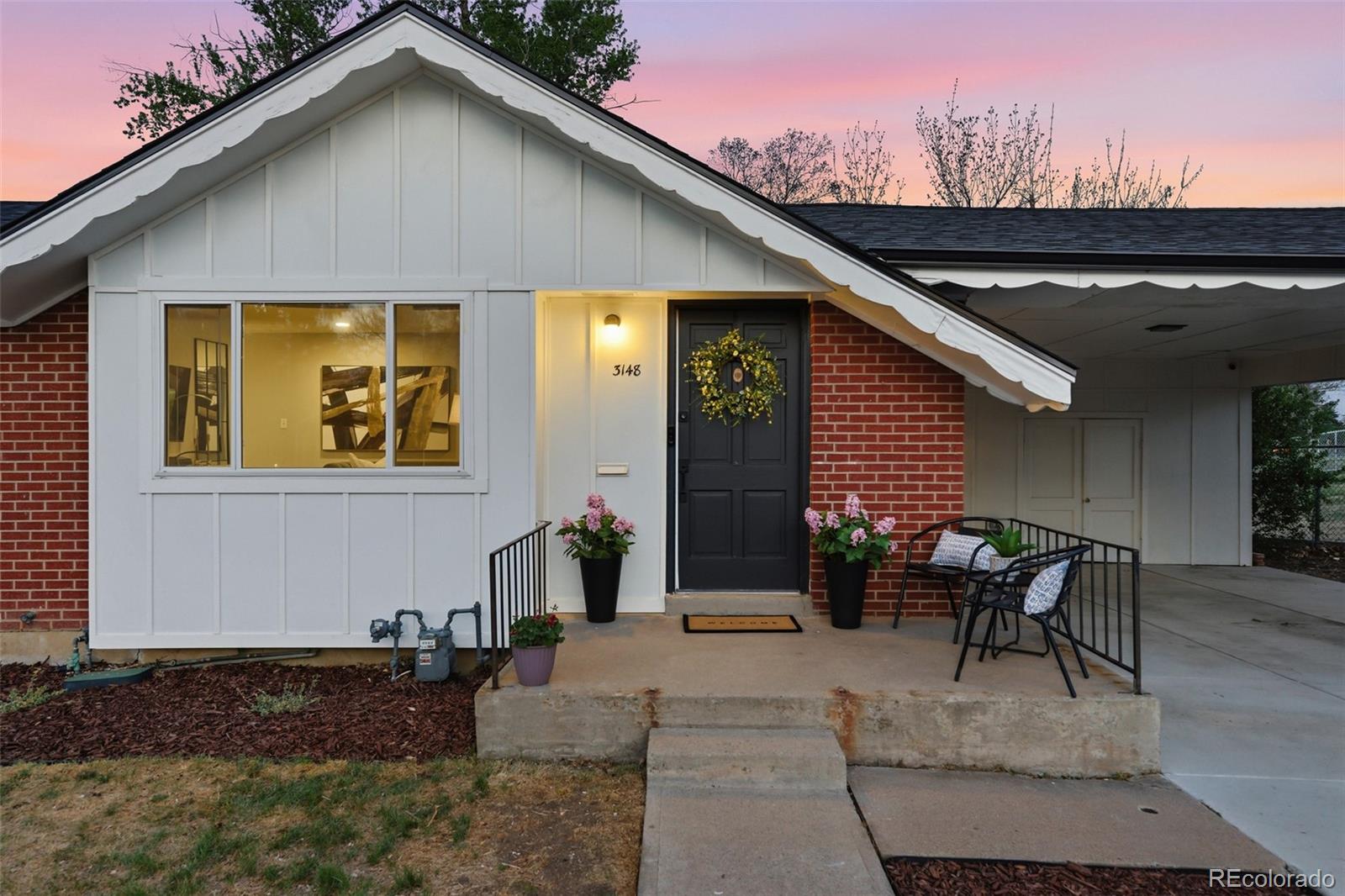 MLS Image #3 for 3148 e maplewood avenue,centennial, Colorado