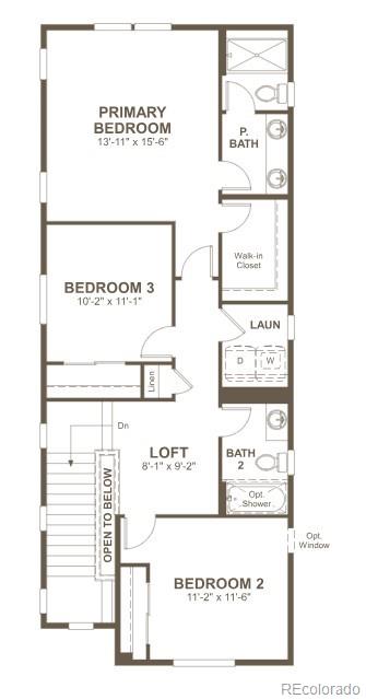 MLS Image #2 for 1093  bunting drive,erie, Colorado