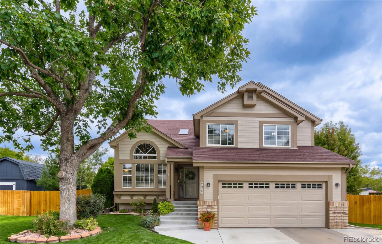 MLS Image #0 for 7977 w morraine drive,littleton, Colorado