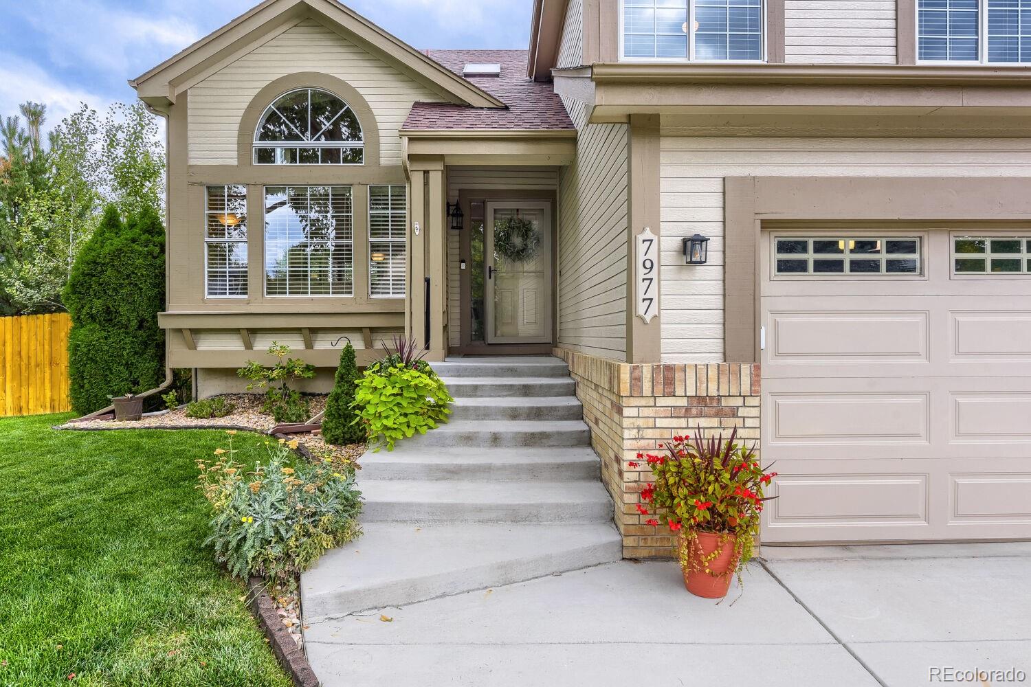 MLS Image #1 for 7977 w morraine drive,littleton, Colorado
