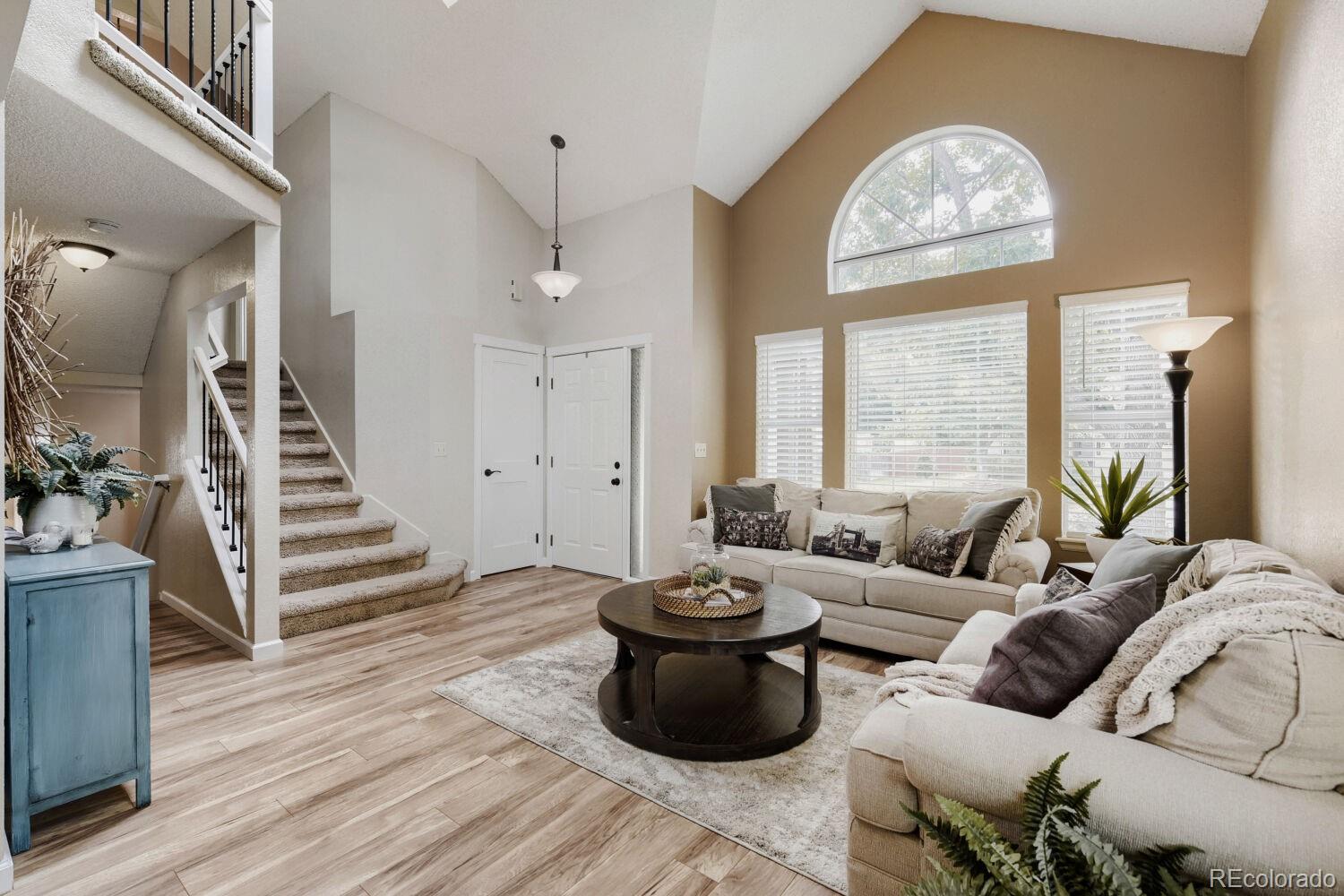 MLS Image #2 for 7977 w morraine drive,littleton, Colorado