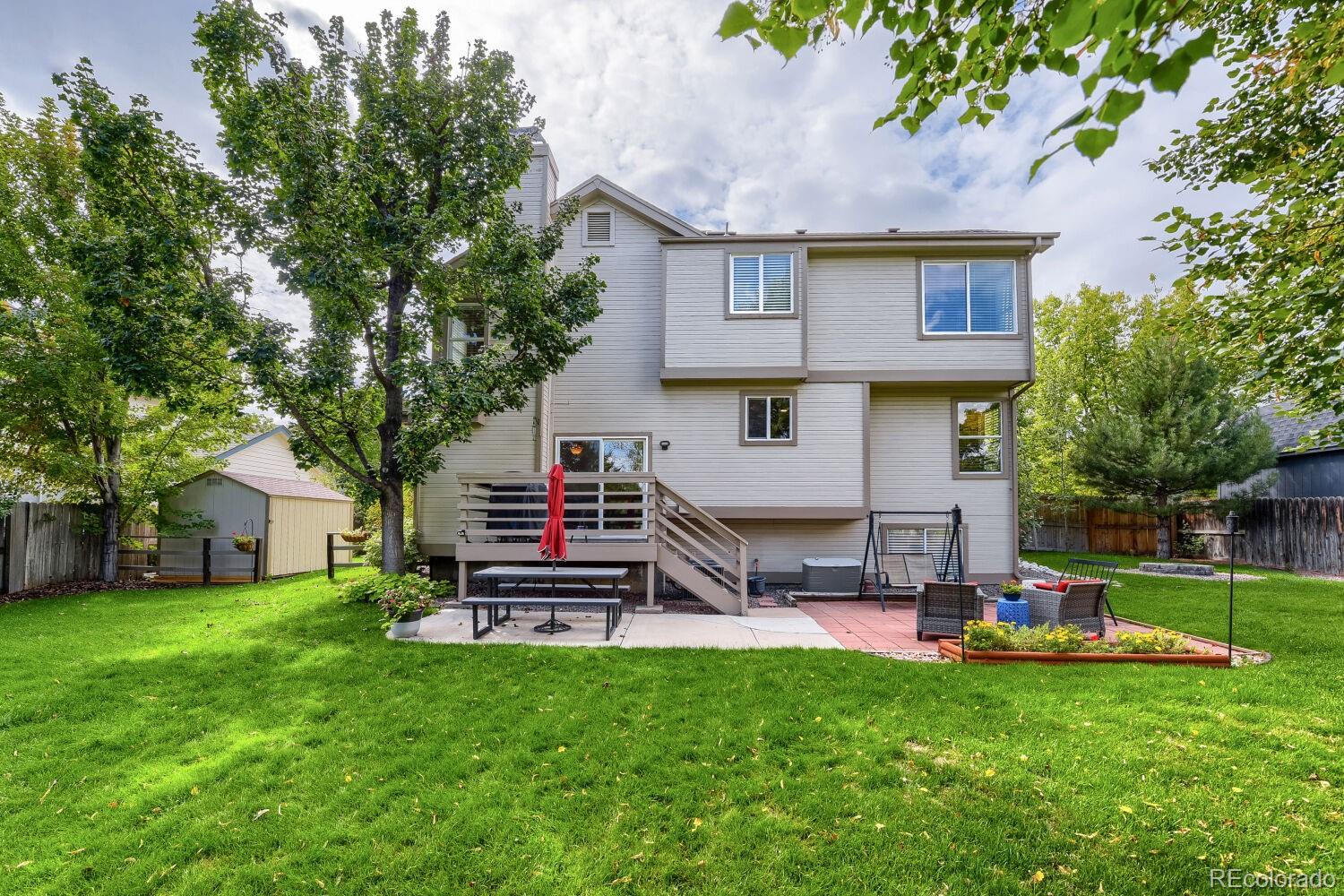 MLS Image #20 for 7977 w morraine drive,littleton, Colorado