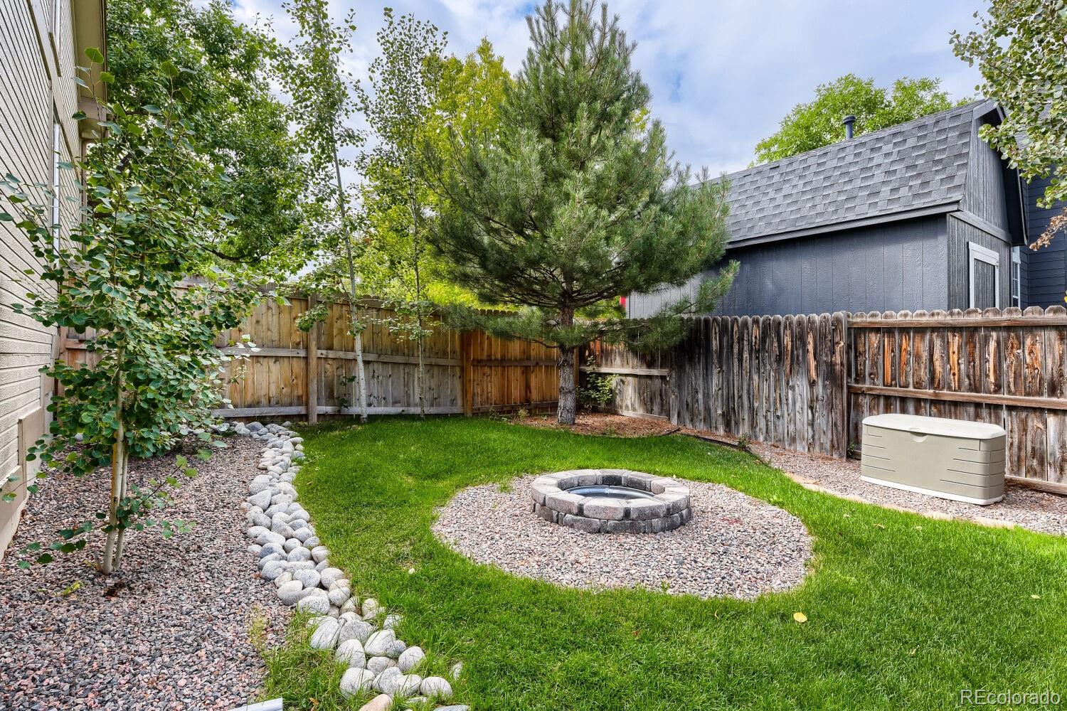 MLS Image #21 for 7977 w morraine drive,littleton, Colorado