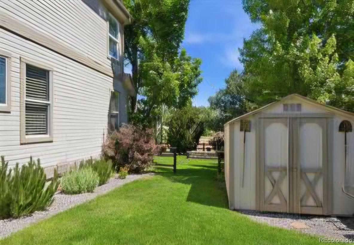 MLS Image #22 for 7977 w morraine drive,littleton, Colorado