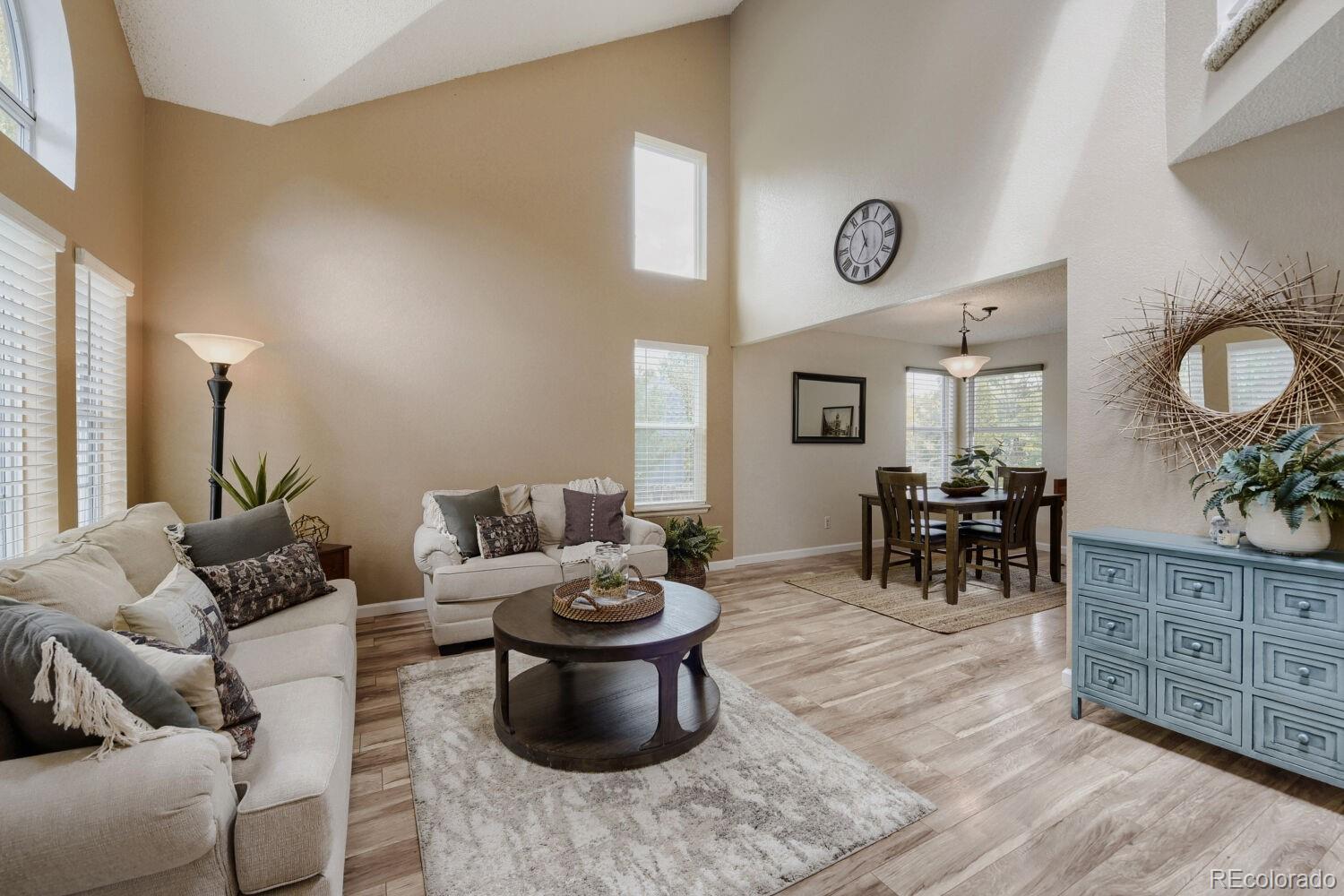 MLS Image #3 for 7977 w morraine drive,littleton, Colorado