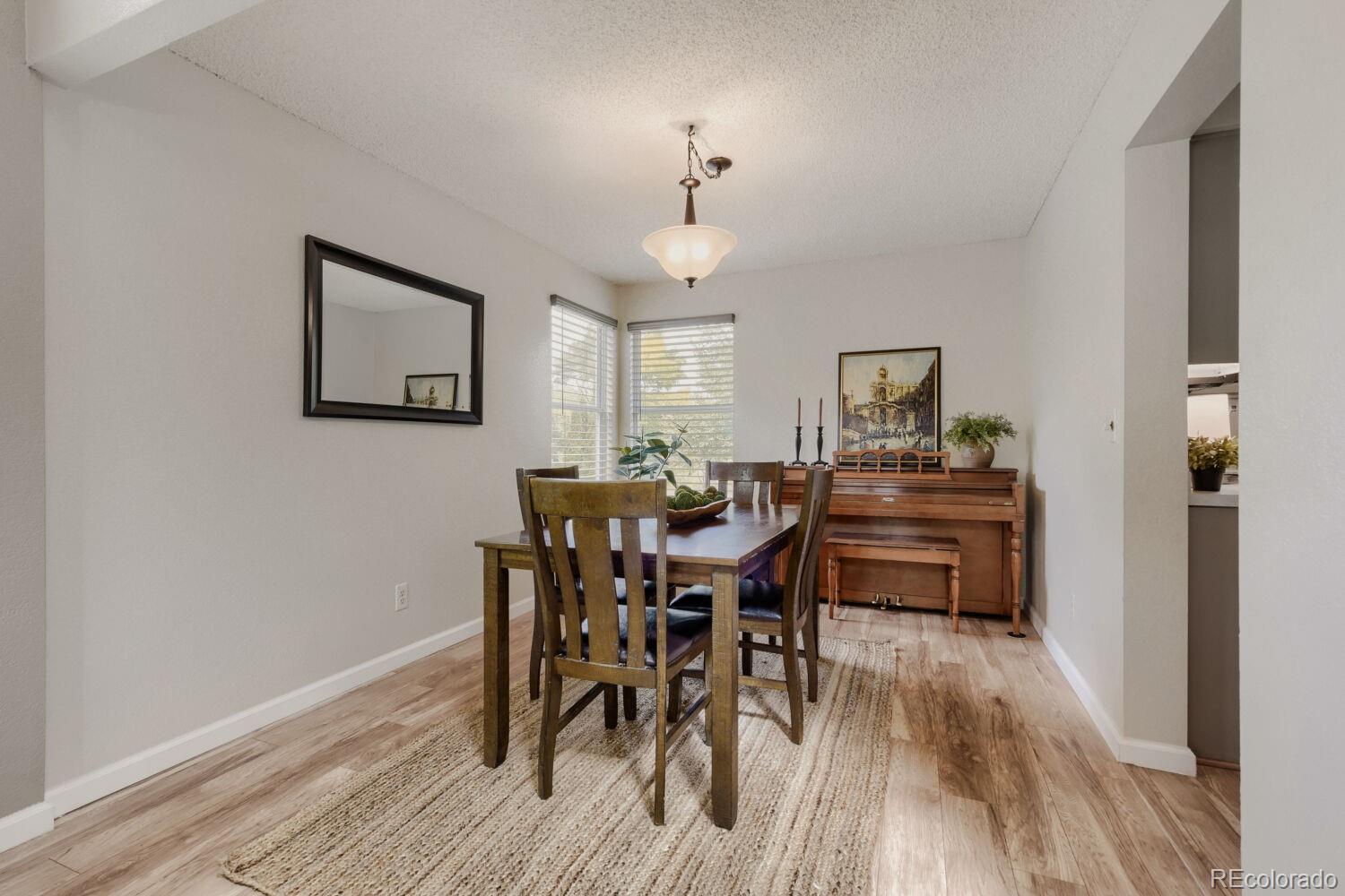 MLS Image #4 for 7977 w morraine drive,littleton, Colorado