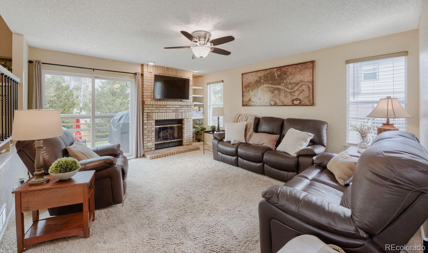 MLS Image #7 for 7977 w morraine drive,littleton, Colorado