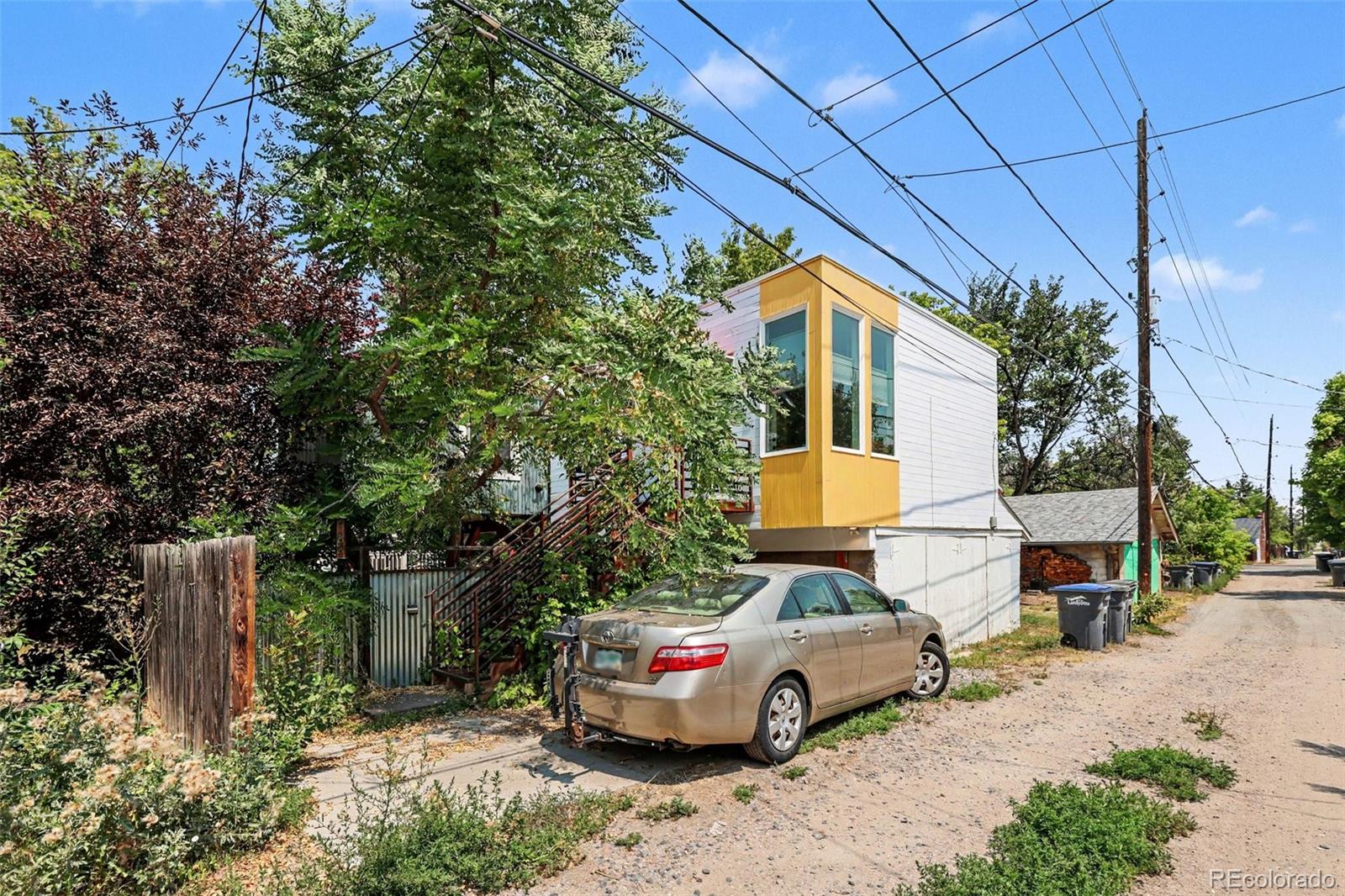 MLS Image #2 for 504 e simpson street,lafayette, Colorado