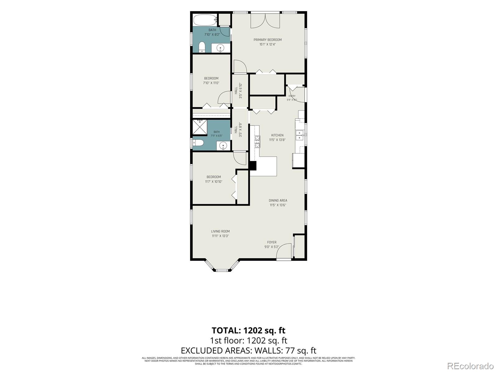 MLS Image #22 for 504 e simpson street,lafayette, Colorado
