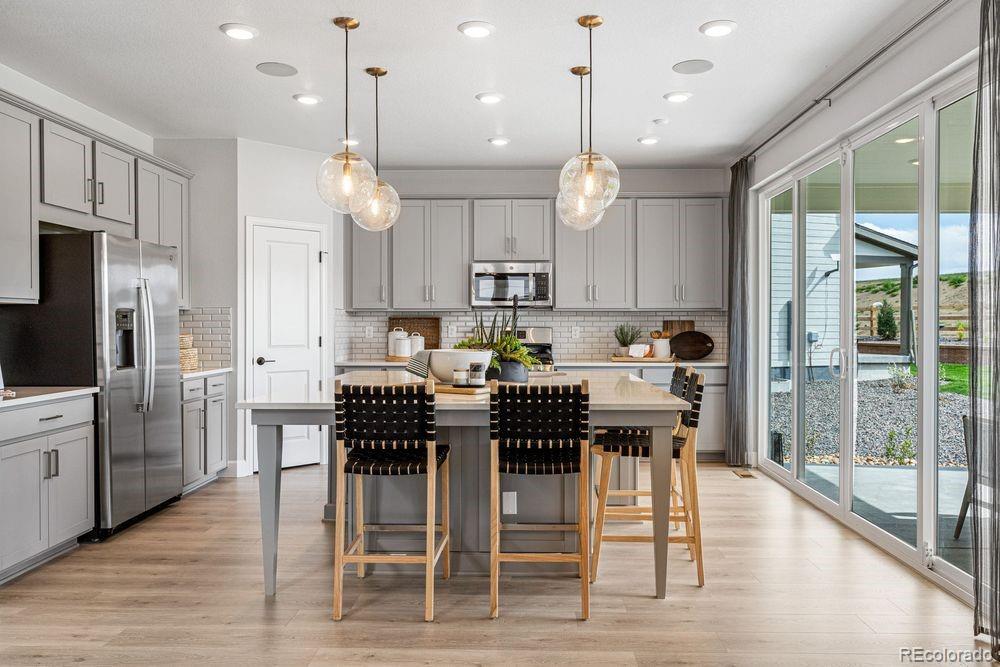 MLS Image #10 for 725  stillwell avenue,elizabeth, Colorado