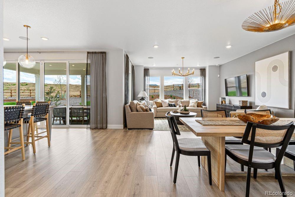 MLS Image #15 for 725  stillwell avenue,elizabeth, Colorado