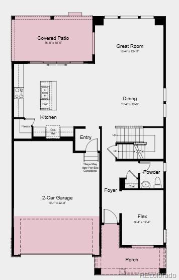 MLS Image #45 for 725  stillwell avenue,elizabeth, Colorado