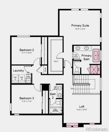 MLS Image #46 for 725  stillwell avenue,elizabeth, Colorado