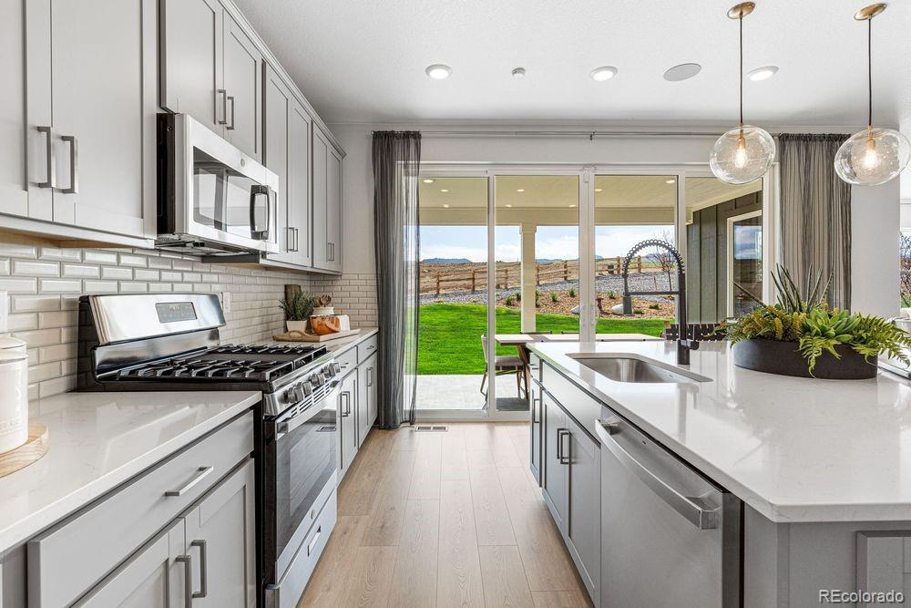 MLS Image #6 for 725  stillwell avenue,elizabeth, Colorado