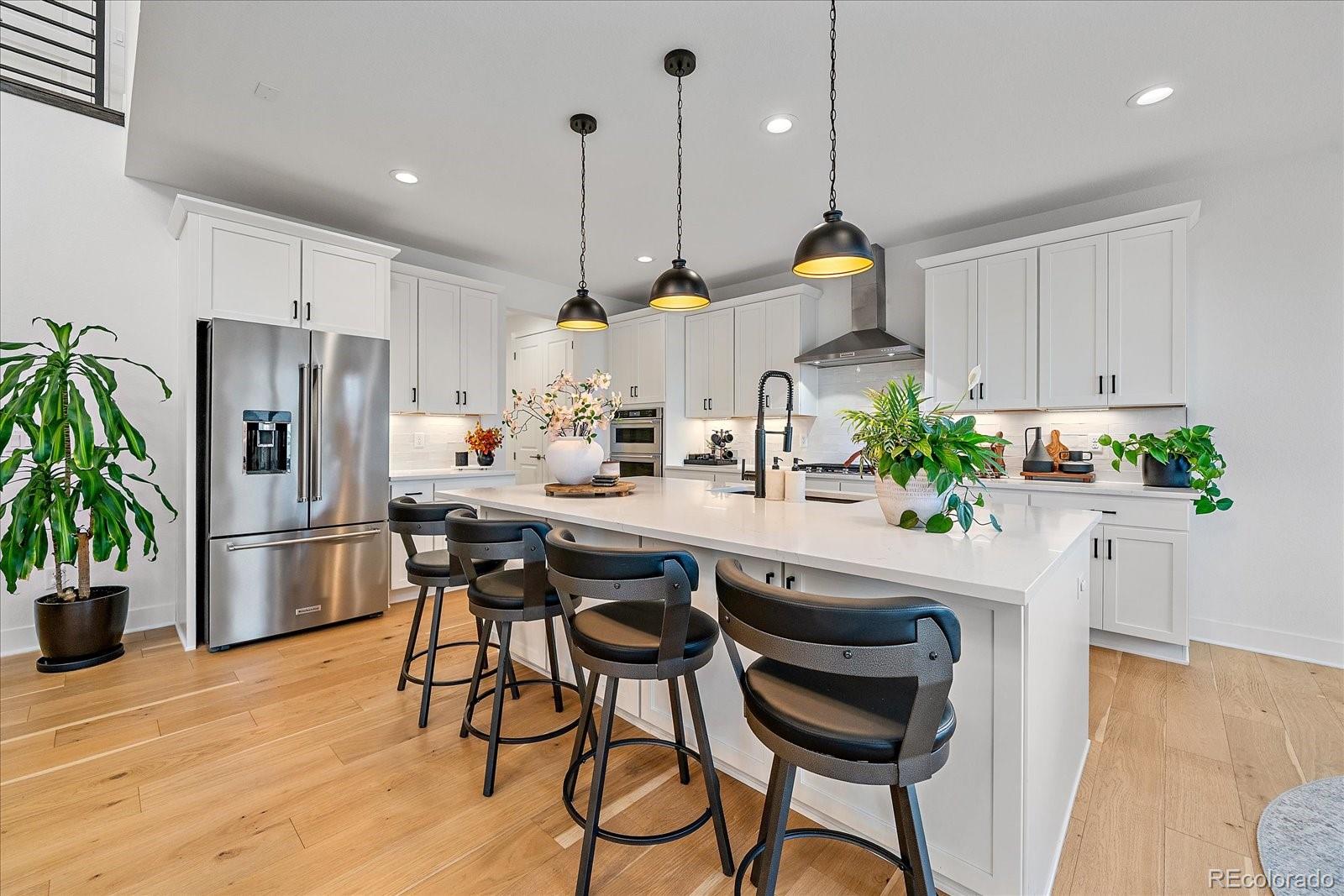MLS Image #11 for 5345  edenborn way,castle rock, Colorado