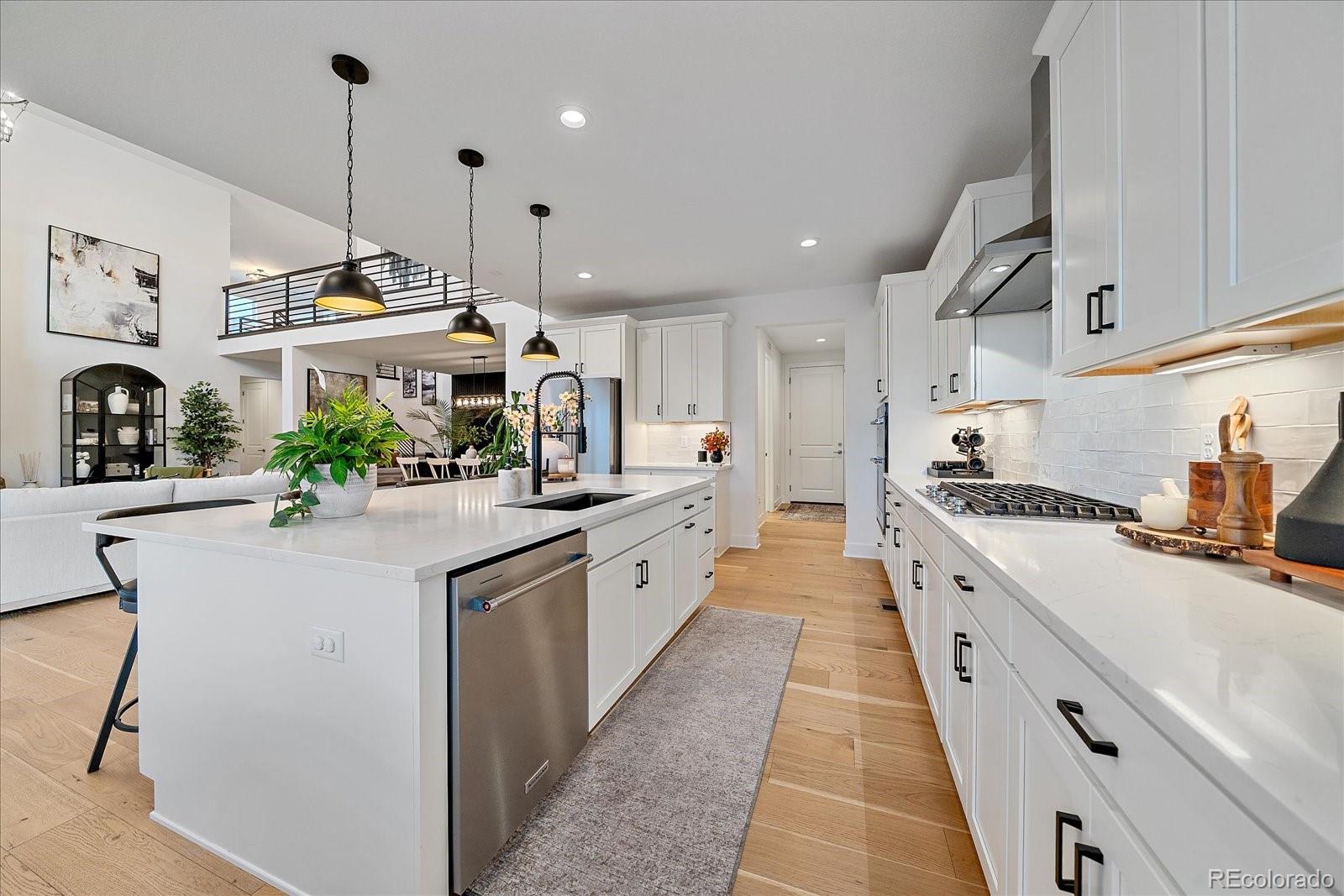 MLS Image #12 for 5345  edenborn way,castle rock, Colorado