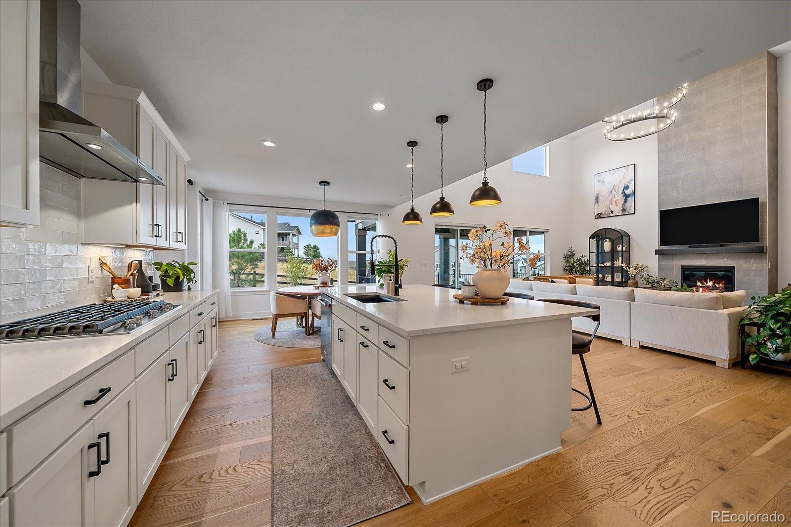 MLS Image #13 for 5345  edenborn way,castle rock, Colorado