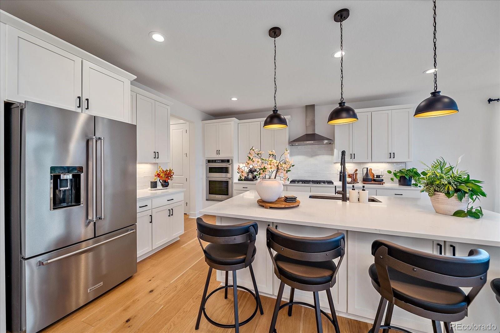 MLS Image #14 for 5345  edenborn way,castle rock, Colorado