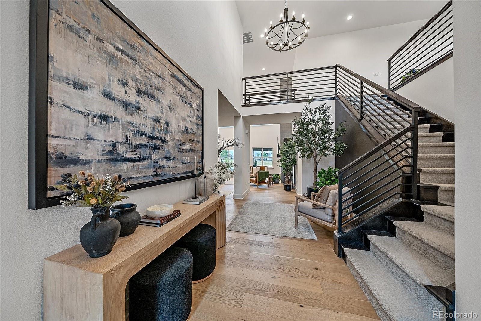MLS Image #2 for 5345  edenborn way,castle rock, Colorado