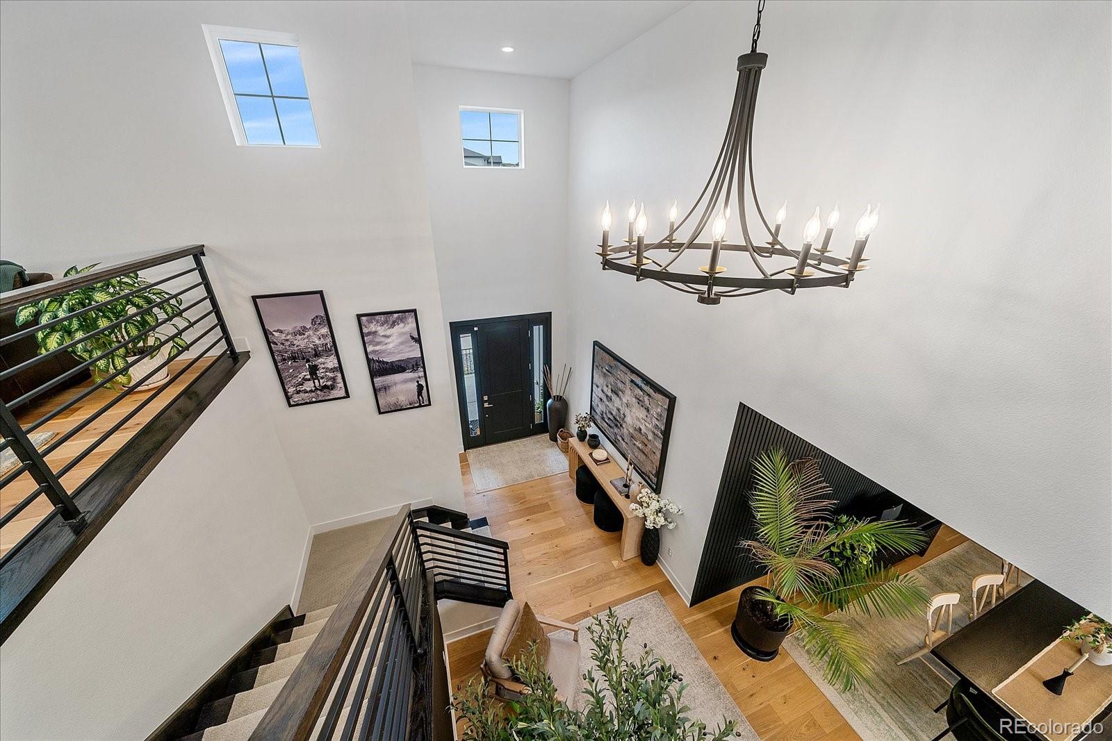 MLS Image #22 for 5345  edenborn way,castle rock, Colorado