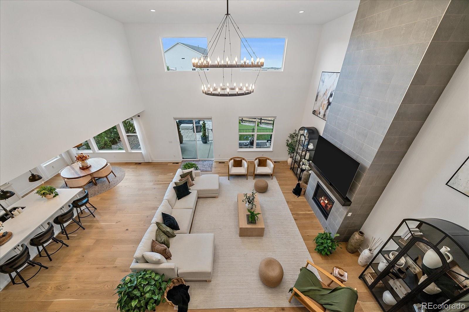 MLS Image #25 for 5345  edenborn way,castle rock, Colorado