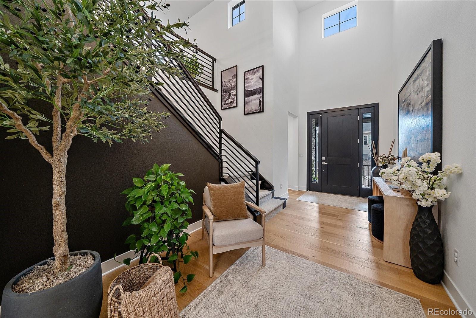 MLS Image #3 for 5345  edenborn way,castle rock, Colorado