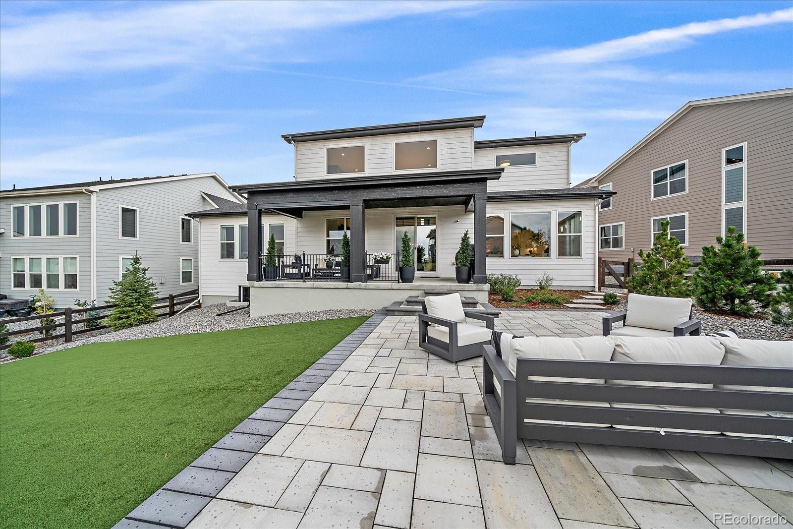 MLS Image #32 for 5345  edenborn way,castle rock, Colorado