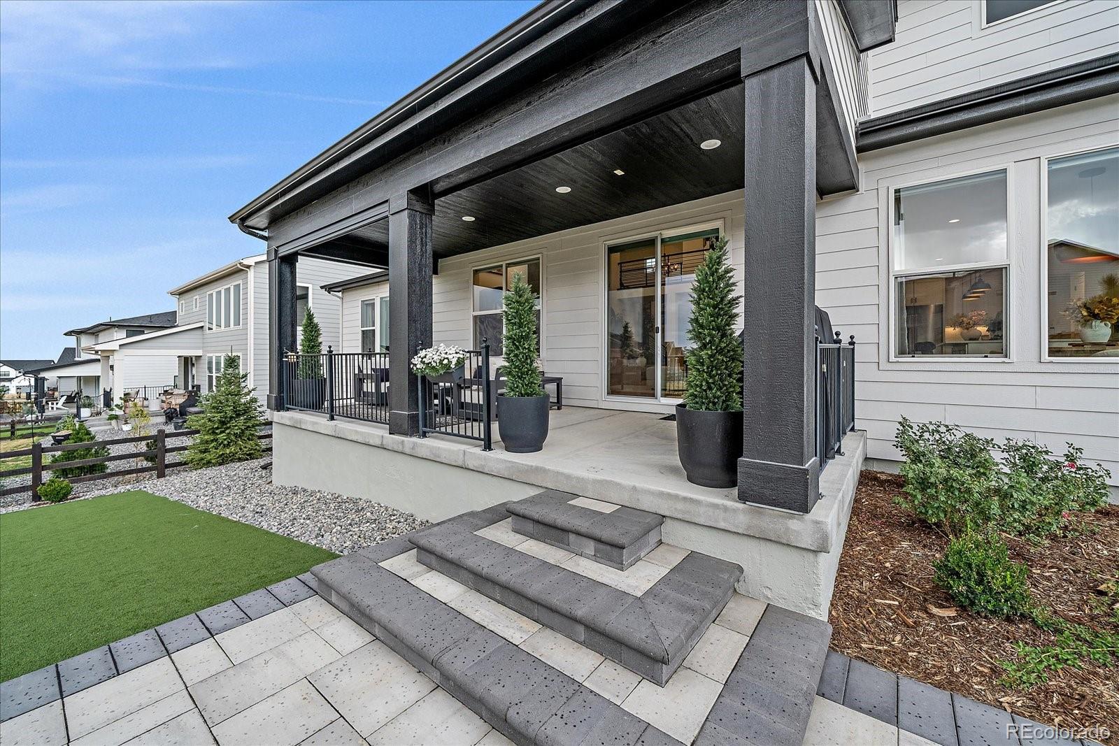 MLS Image #33 for 5345  edenborn way,castle rock, Colorado