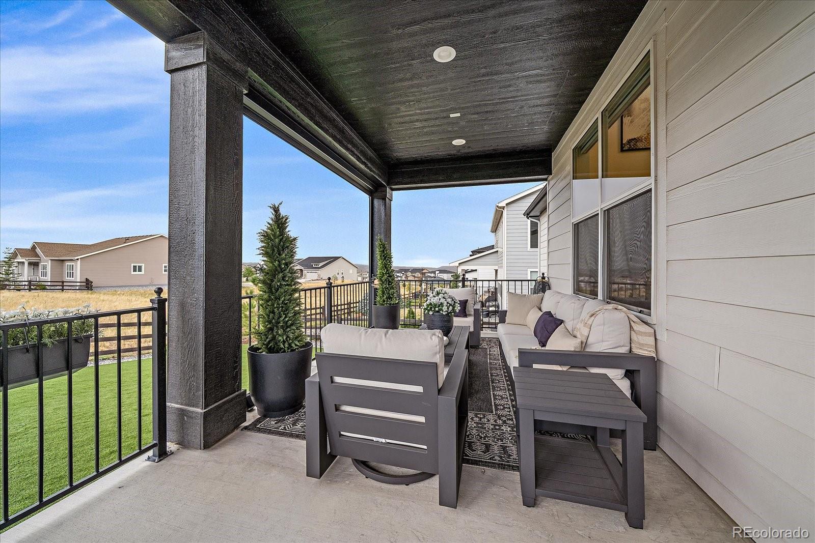 MLS Image #34 for 5345  edenborn way,castle rock, Colorado