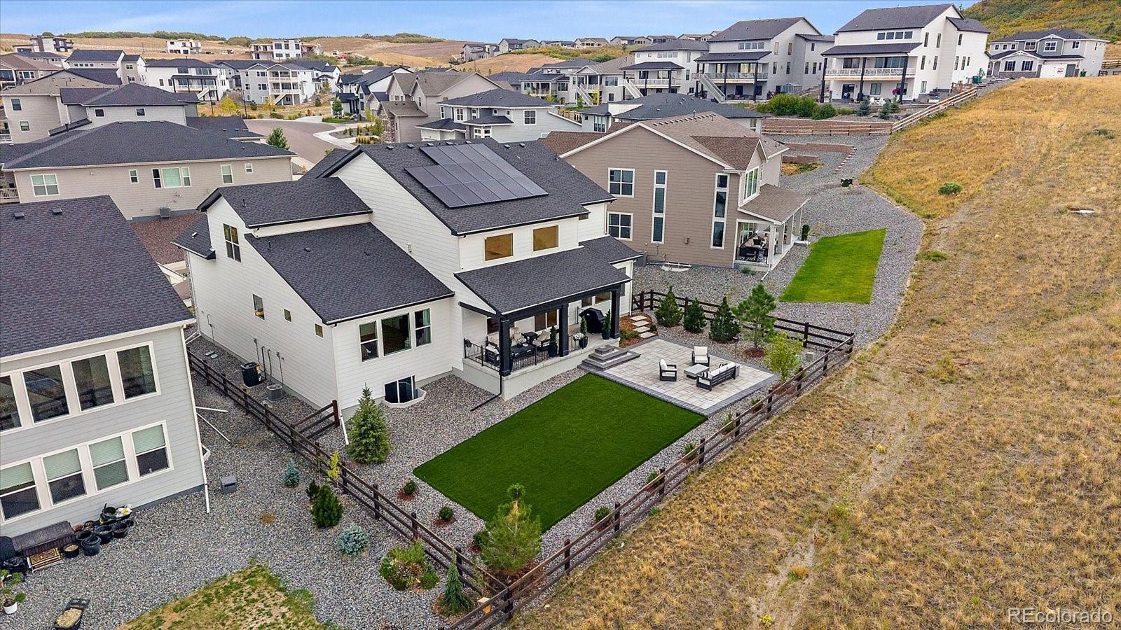 MLS Image #39 for 5345  edenborn way,castle rock, Colorado