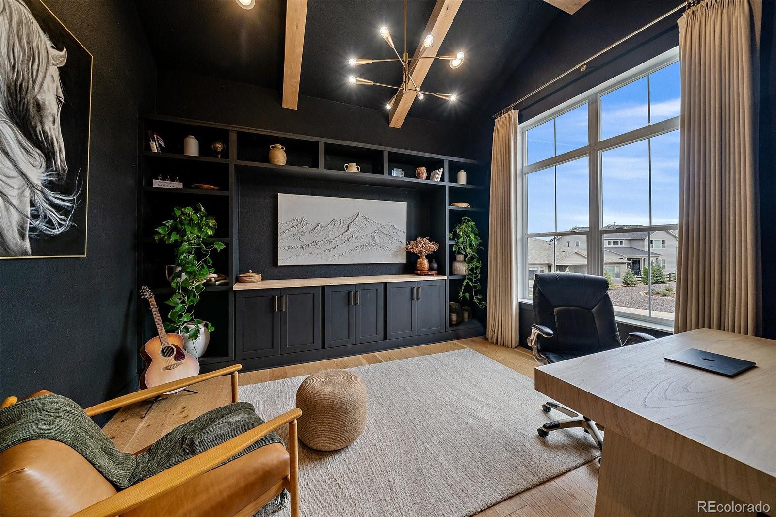 MLS Image #4 for 5345  edenborn way,castle rock, Colorado